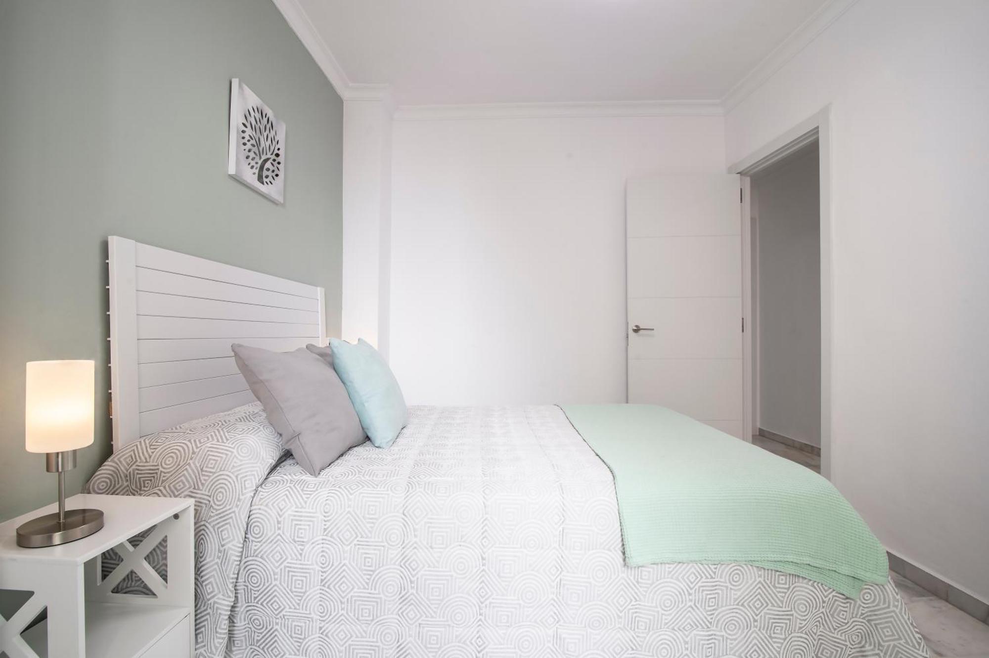 Appartement Aticos *