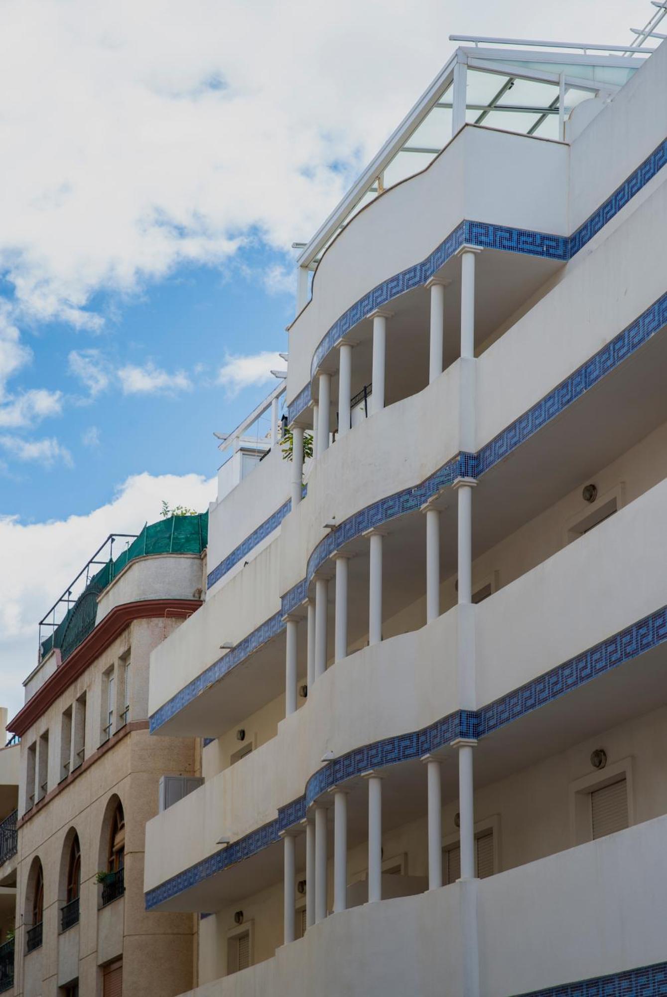Aticos Appartement Estepona
