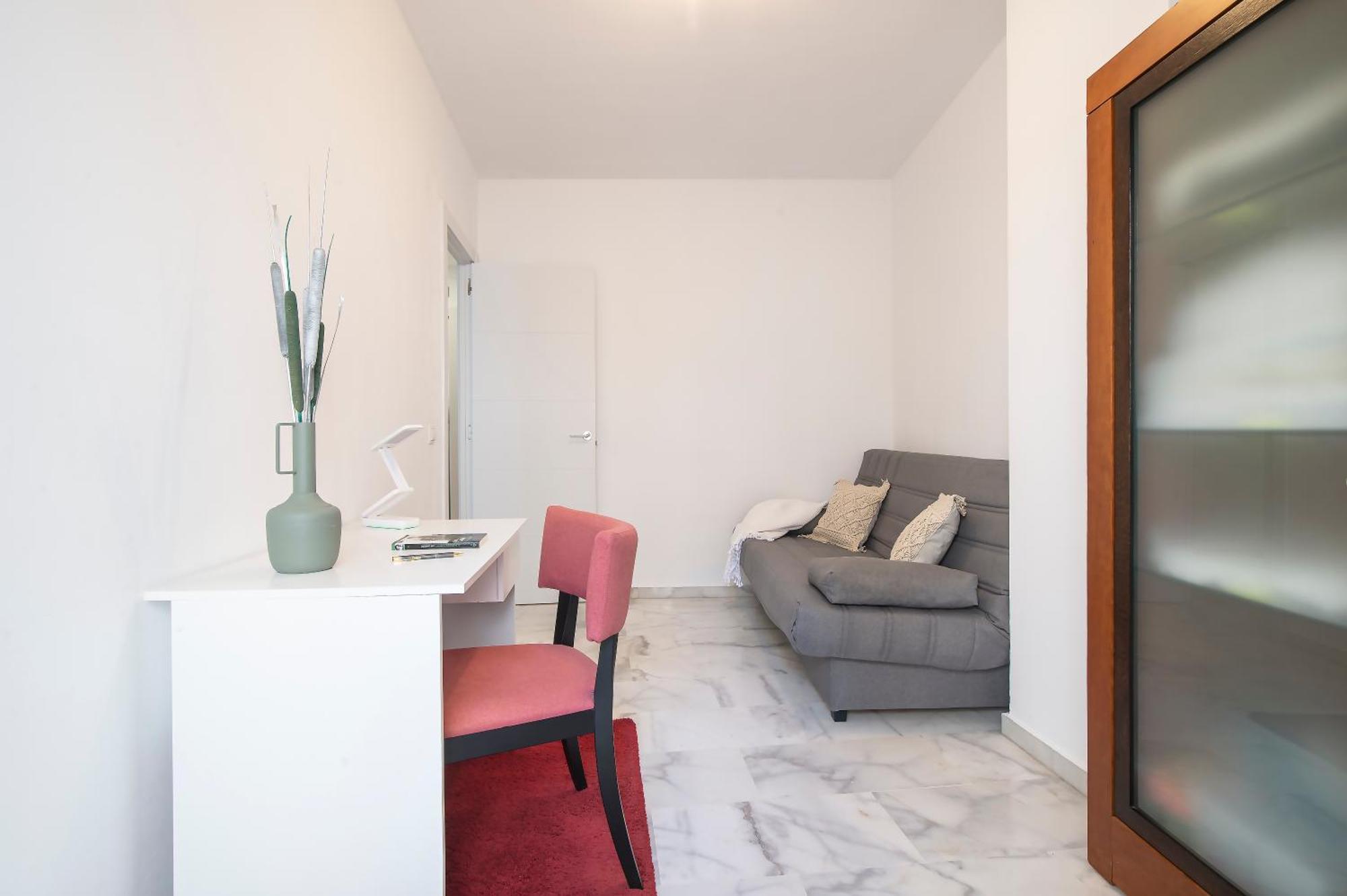 Aticos Appartement