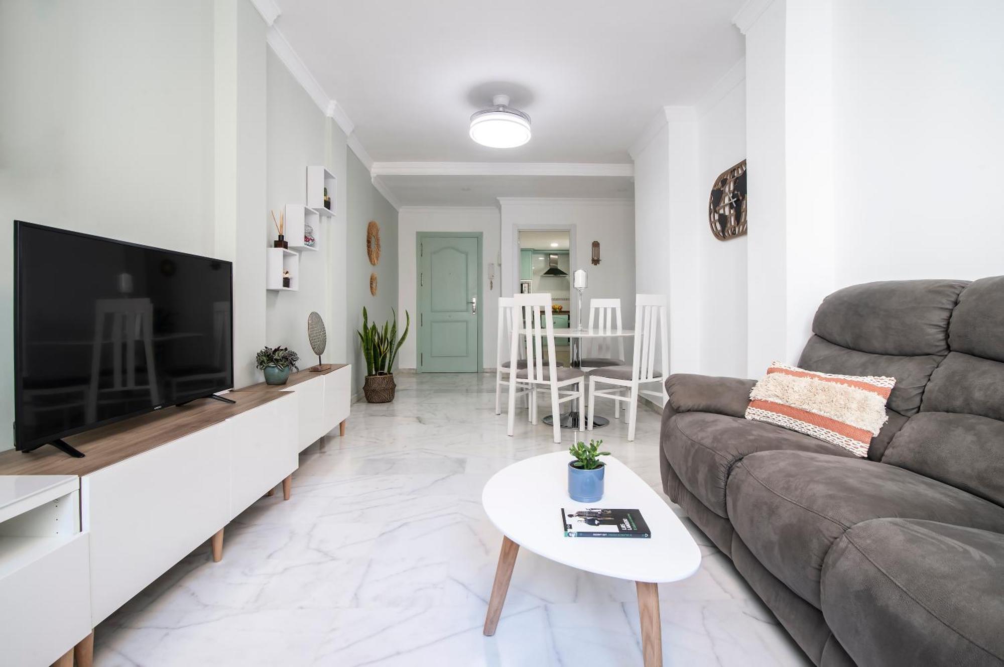 Aticos Appartement *