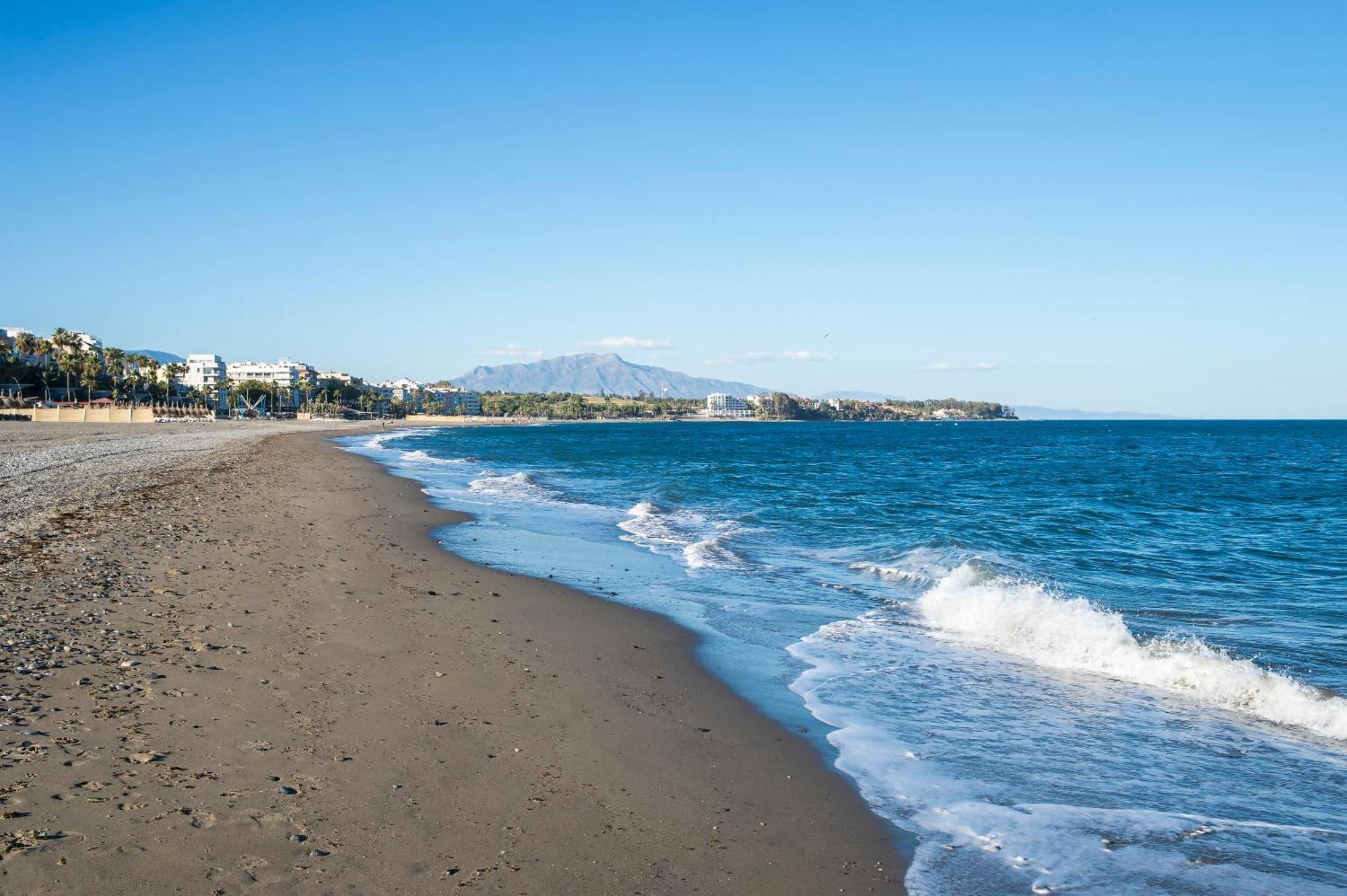 Appartement Aticos Estepona