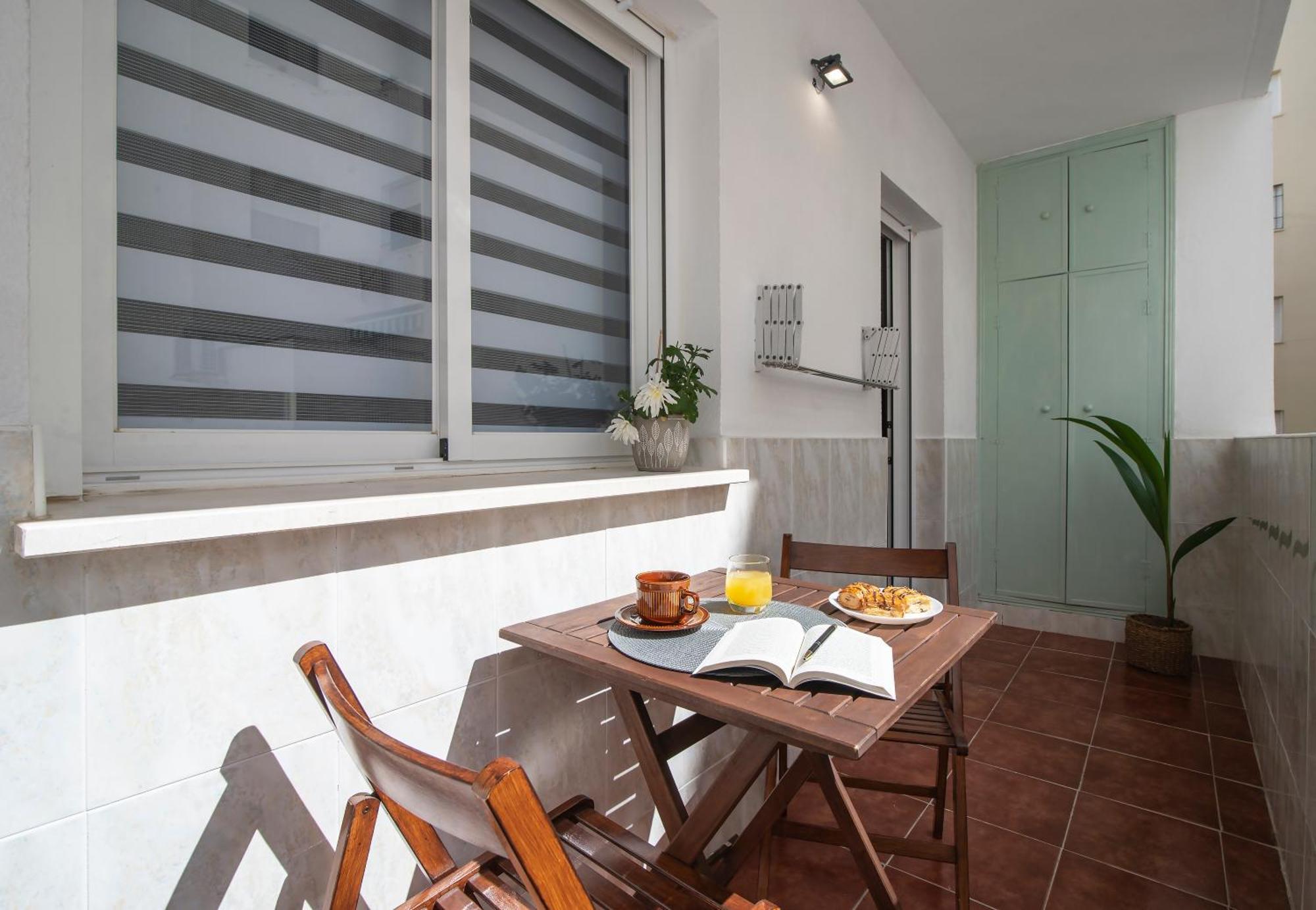 Aticos Appartement *